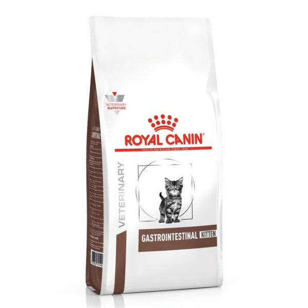 Royal Canin Gastrointestinal Kitten Royal Canin Gastrointestinal Kitten